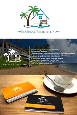 Logo Design by RGraphicDesigns