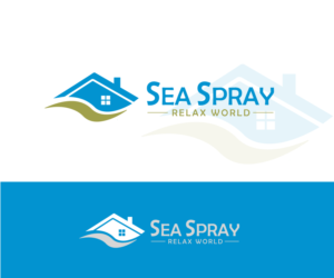 Logo Design by fhashmi93