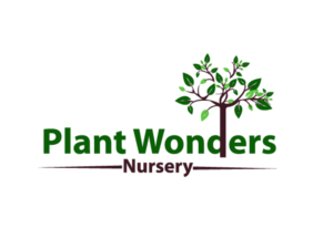 Logo Design by creative.bugs for Plant Wonders Nursery | Design #7737134