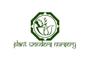 Logo Design by creative.bugs for Plant Wonders Nursery | Design: #7744056