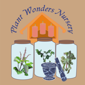 Logo Design by nancyottenbreit for Plant Wonders Nursery | Design #7880501