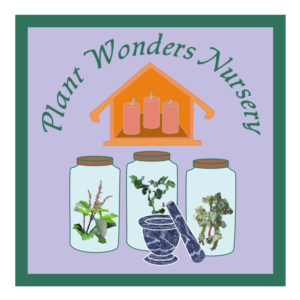 Logo Design by nancyottenbreit for Plant Wonders Nursery | Design: #7880672