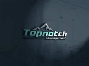 Diseño de Logo por snowymasterdesigns para Topnotch Ventures | Diseño: #7756396