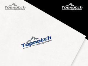 Diseño de Logo por snowymasterdesigns para Topnotch Ventures | Diseño: #7756397