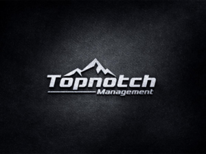 Diseño de Logo por snowymasterdesigns para Topnotch Ventures | Diseño: #7756405