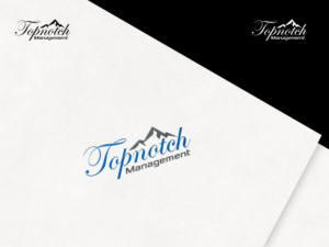 Diseño de Logo por snowymasterdesigns para Topnotch Ventures | Diseño: #7756466