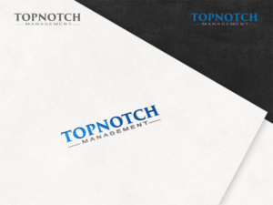 Diseño de Logo por snowymasterdesigns para Topnotch Ventures | Diseño: #7761634