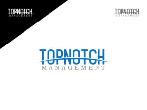 Diseño de Logo por snowymasterdesigns para Topnotch Ventures | Diseño: #7761734