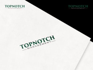 Diseño de Logo por snowymasterdesigns para Topnotch Ventures | Diseño: #7768234