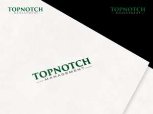 Diseño de Logo por snowymasterdesigns para Topnotch Ventures | Diseño #7768235