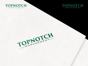 Diseño de Logo por snowymasterdesigns para Topnotch Ventures | Diseño: #7768236
