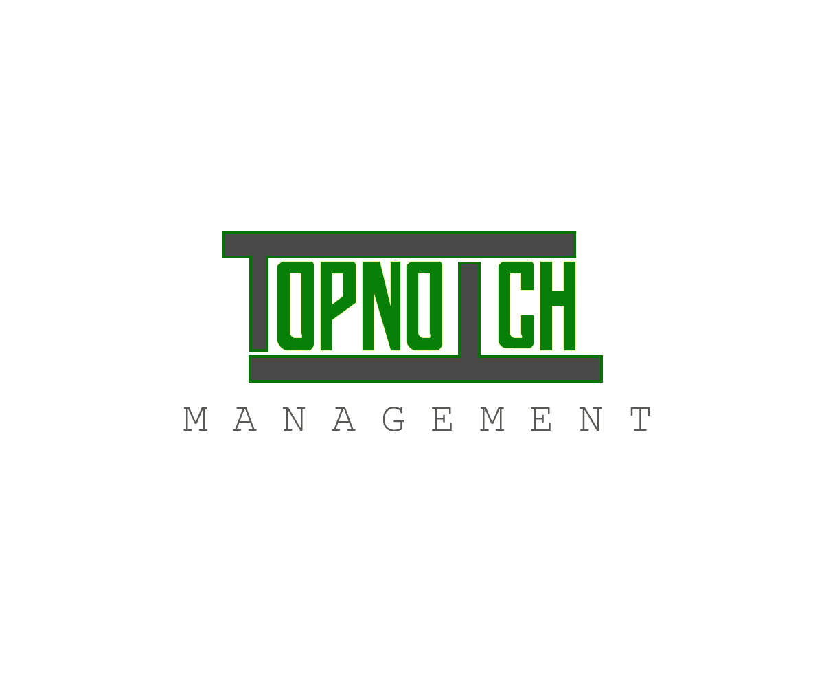 Logo-Design von SinghArts für Topnotch Ventures | Design #7797196