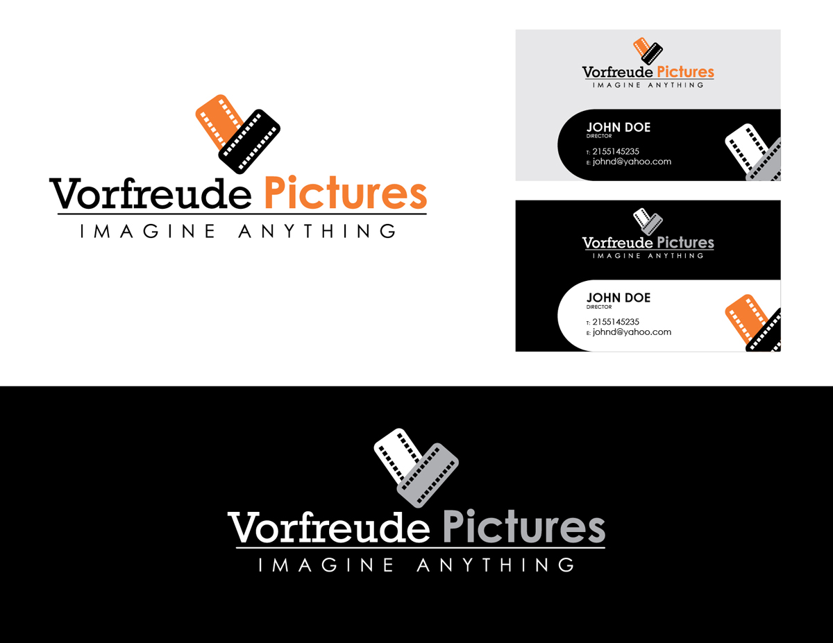 Logo Design by Black n White Concept for CBASS Studios | Design #7909111