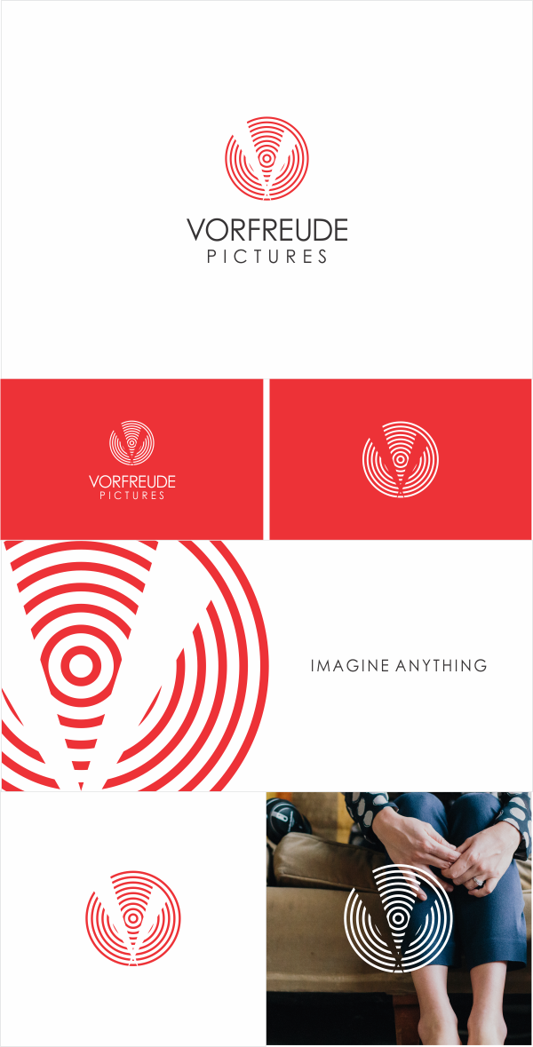 Logo Design by Naavyd for CBASS Studios | Design #7935377