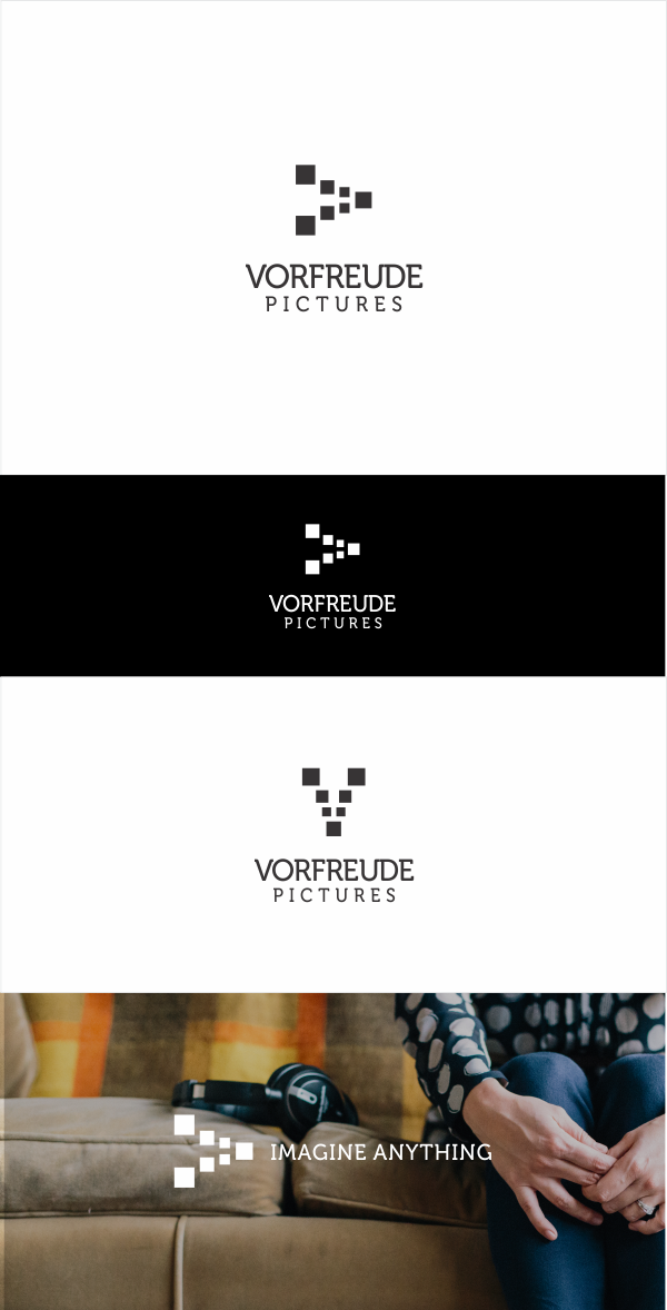 Logo Design by Naavyd for CBASS Studios | Design #7935378