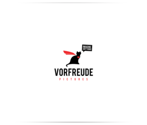 Vorfreude Pictures | Logo Design by mk