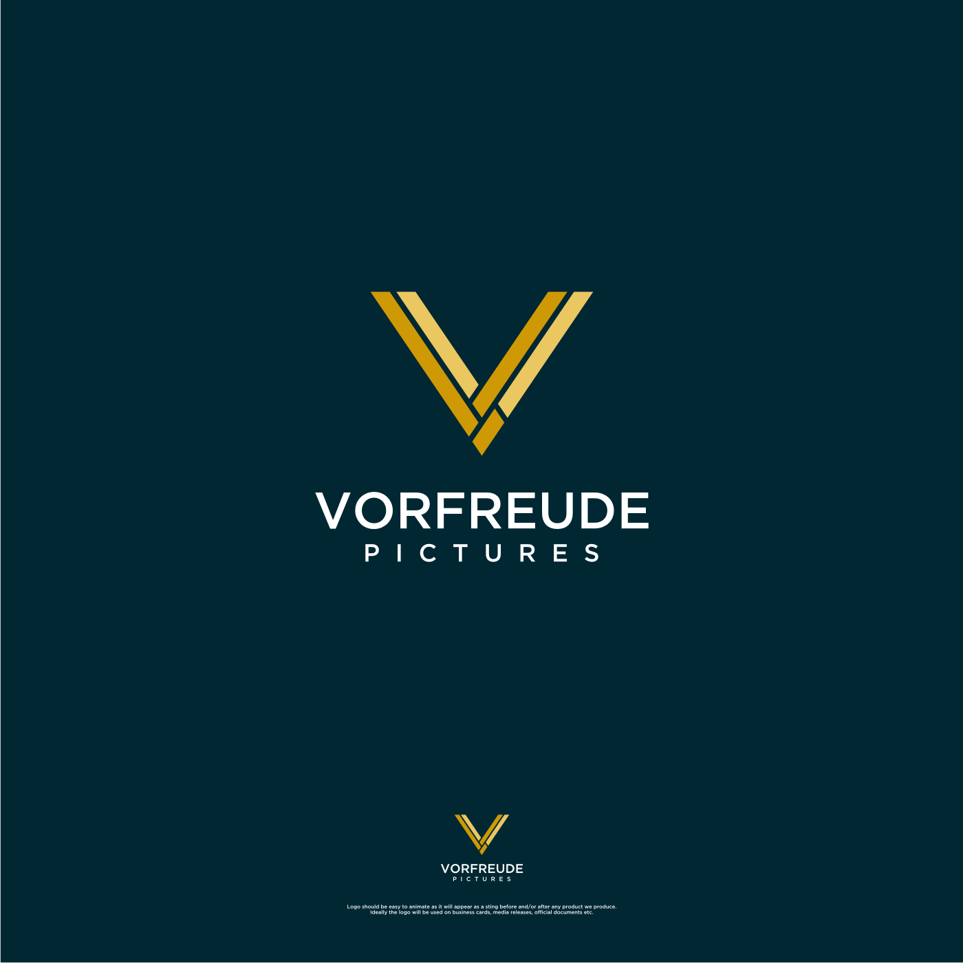 Logo Design by SwingTazzle  Designs for CBASS Studios | Design #7949485