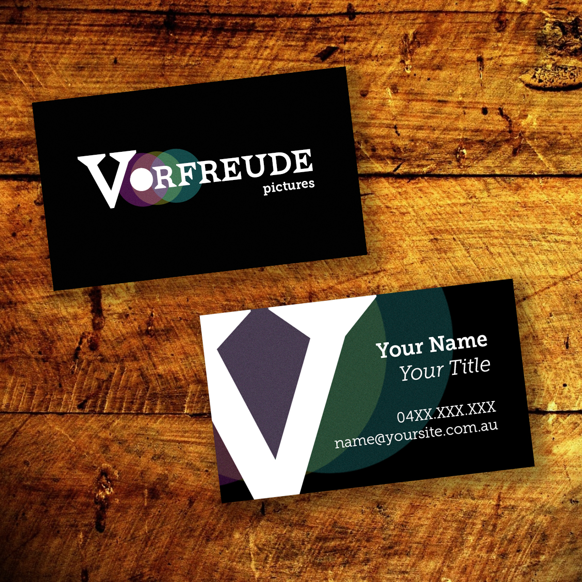 Logo Design by Sean Hills for CBASS Studios | Design #7908690