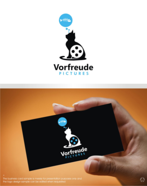 Logo-Design von MBARO für CBASS Studios | Design #7922969