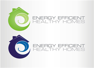 Logo Design by eightball inc.