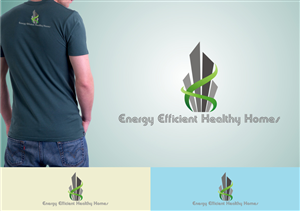 Logo Design by RK HARRIS for this project | Design #1916415