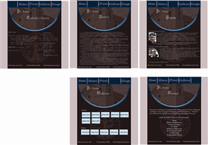 Web Design by emascreations