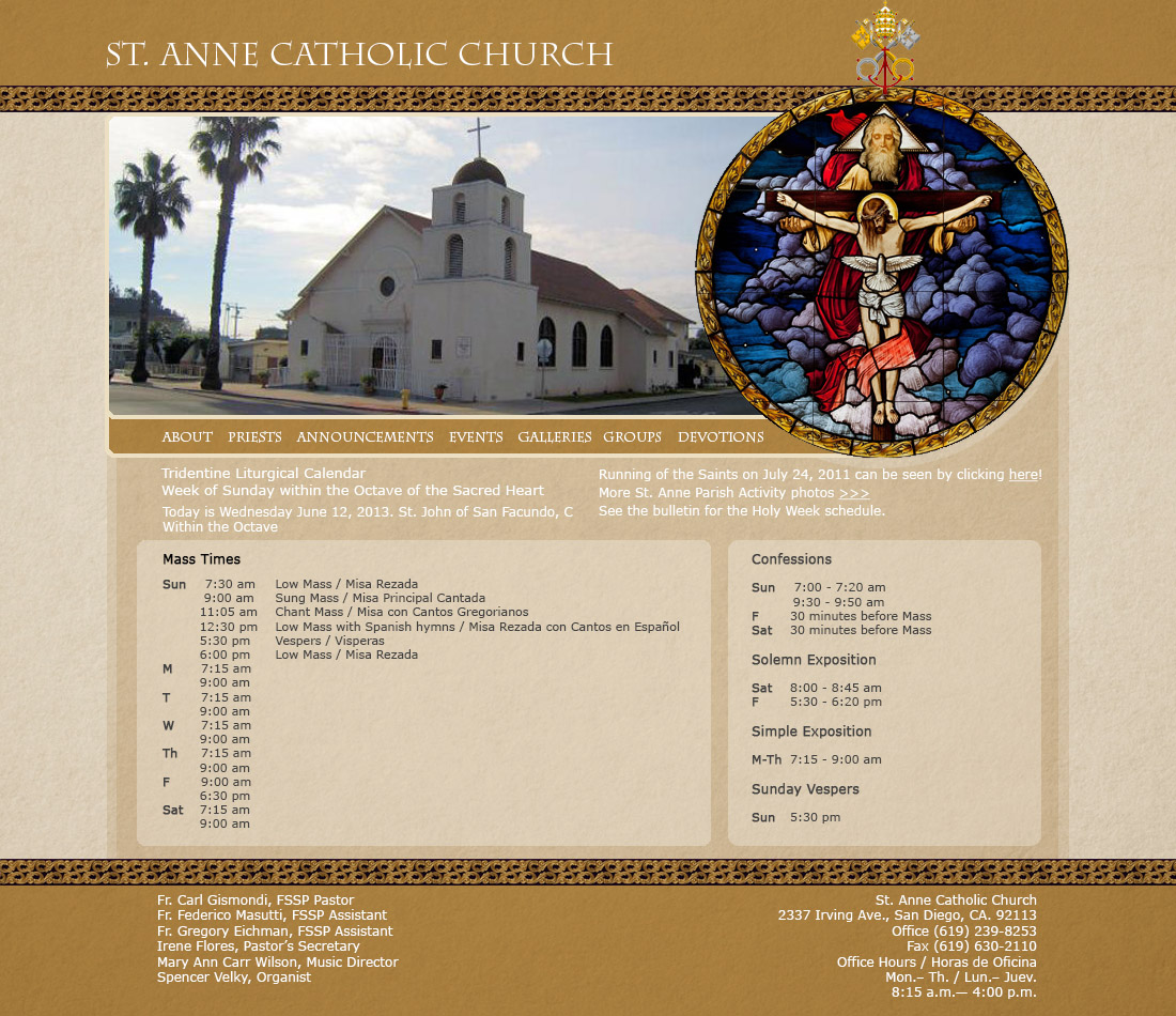 Web Design by Protogenes for this project | Design #1932216
