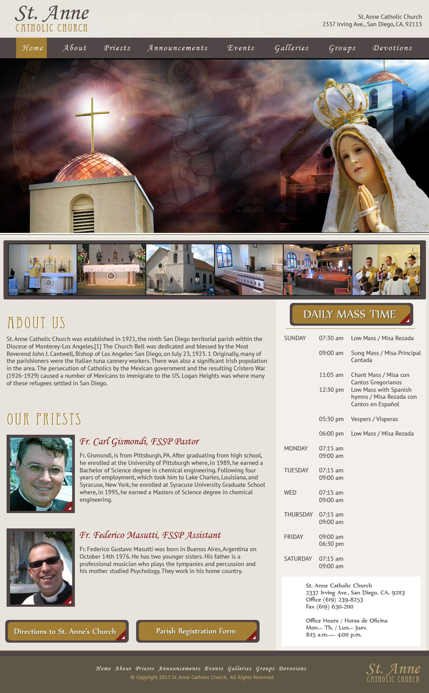 Web Design by jeckx2 for this project | Design #1959025