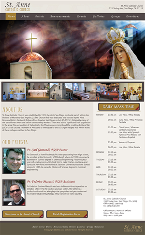 Web Design by jeckx2