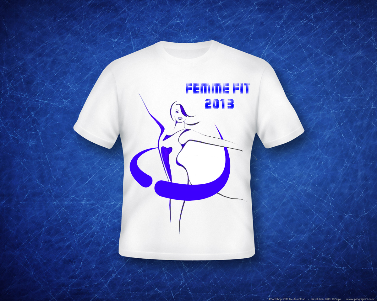 T-shirt Design by Divs for this project | Design #1949883