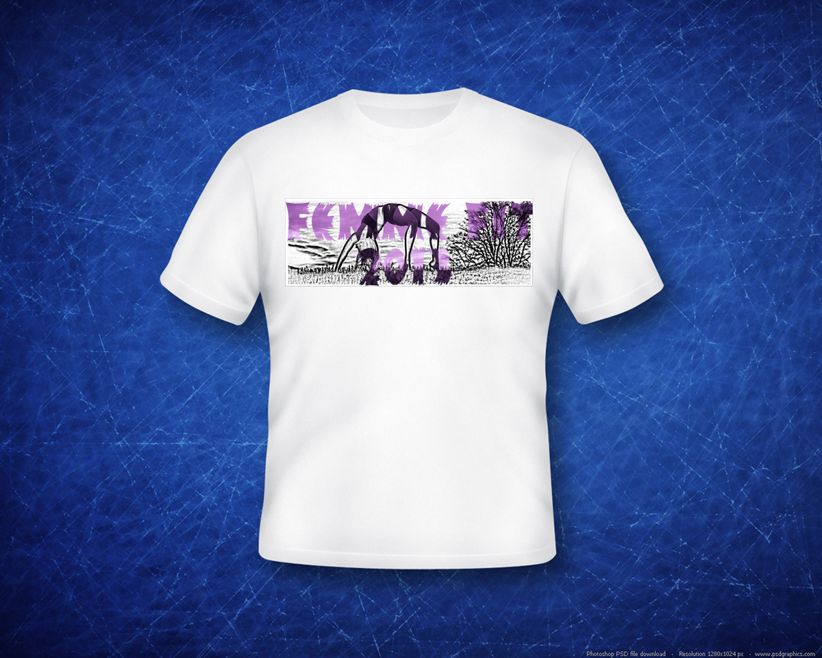 T-shirt Design by Divs for this project | Design #1950611