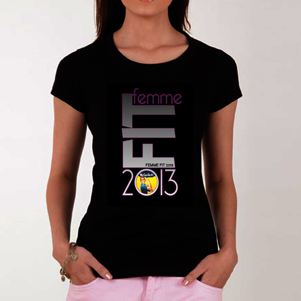 T-Shirt-Design von WILMITHS für dieses Projekt | Design #1923517