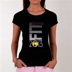 T-shirt Design by WILMITHS for this project | Design: #1923517