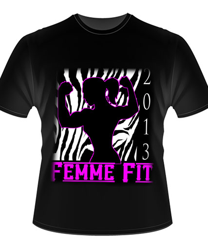 T-shirt Design by Kelechi Bradley for this project | Design #1950259