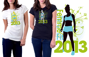 T-shirt Design by A DESIGN FOR YOU for this project | Design: #1922016