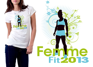 T-shirt Design by A DESIGN FOR YOU for this project | Design: #1925857