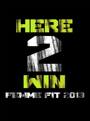 T-shirt Design by Scarlett Cespedes