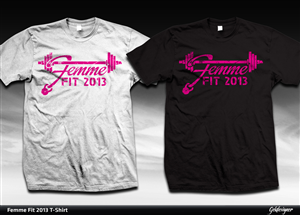 Femme Fit 2013 **womens fitness and sports**