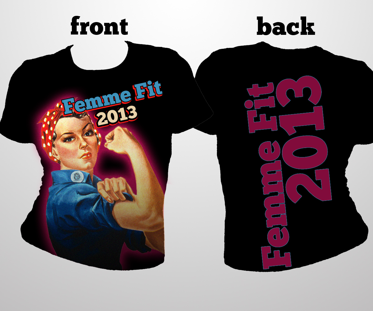 Design de T-shirt par rain pour ce projet | Design #1935187