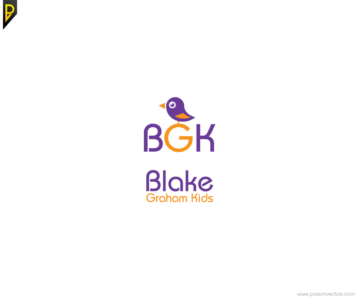 Logo Design by poisonvectors for this project | Design #7870763
