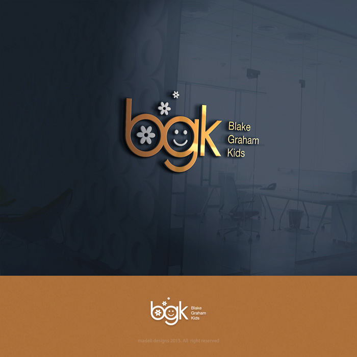 Logo Design by madeli for this project | Design: #7793052