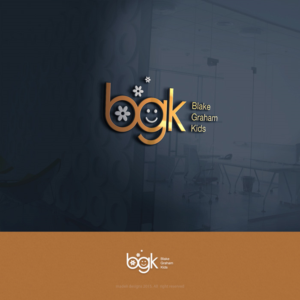 Logo Design by madeli for this project | Design: #7793052