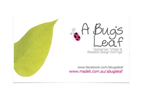 Business Card Design by ZiaBalingit