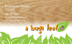 Business Card Design by bengnz for this project | Design #1922672