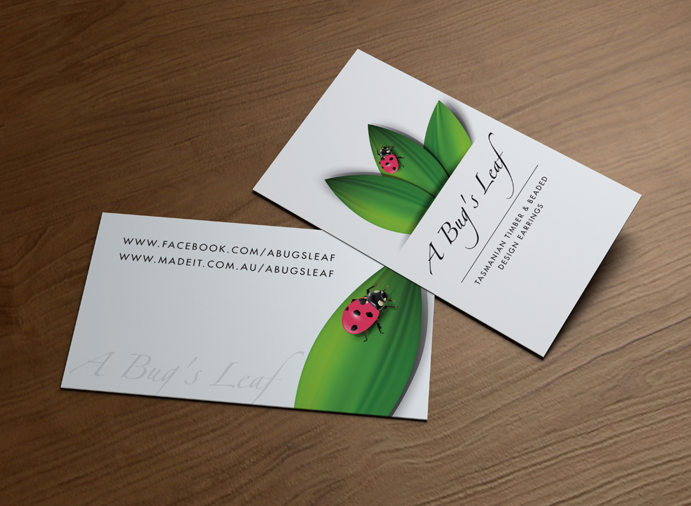 Diseño de Tarjeta de Presentación por MPStudio para este proyecto | Diseño #1913164