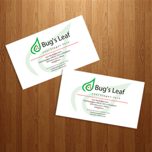 Business Card Design by Sandaru for this project | Design: #1917722