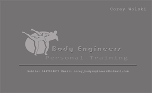 Business Card Design by sree for this project | Design #1918044