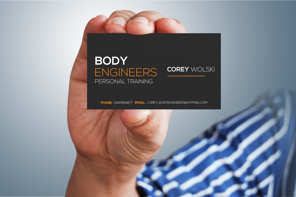 Design de Carte de Visite par Graphicman pour ce projet | Design #1918560