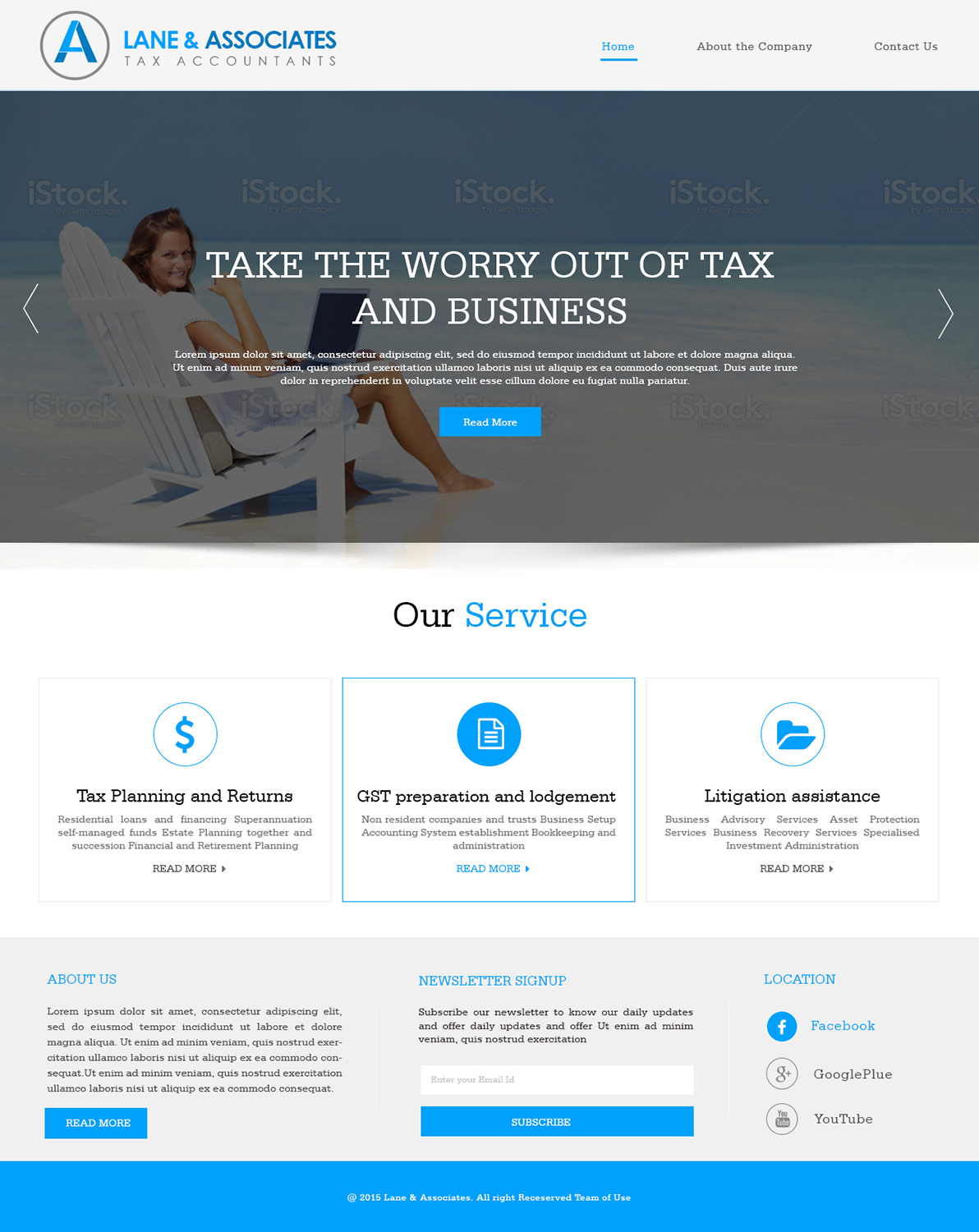 Web-Design von Creations Box 2015 für Bias | Design #7940329