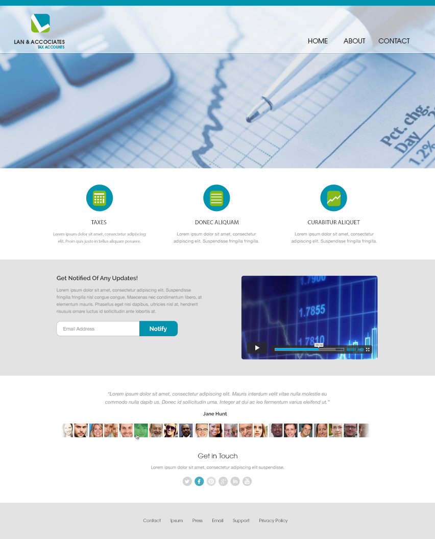Web Design by Design Founder for Bias | Design #7981270